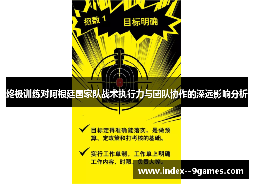 终极训练对阿根廷国家队战术执行力与团队协作的深远影响分析 终极训练对阿根廷国家队战术执行力与团队协作的深远影响分析
